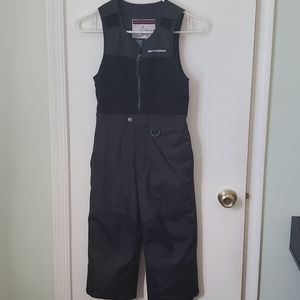 Kids Snow Bib Size 5
